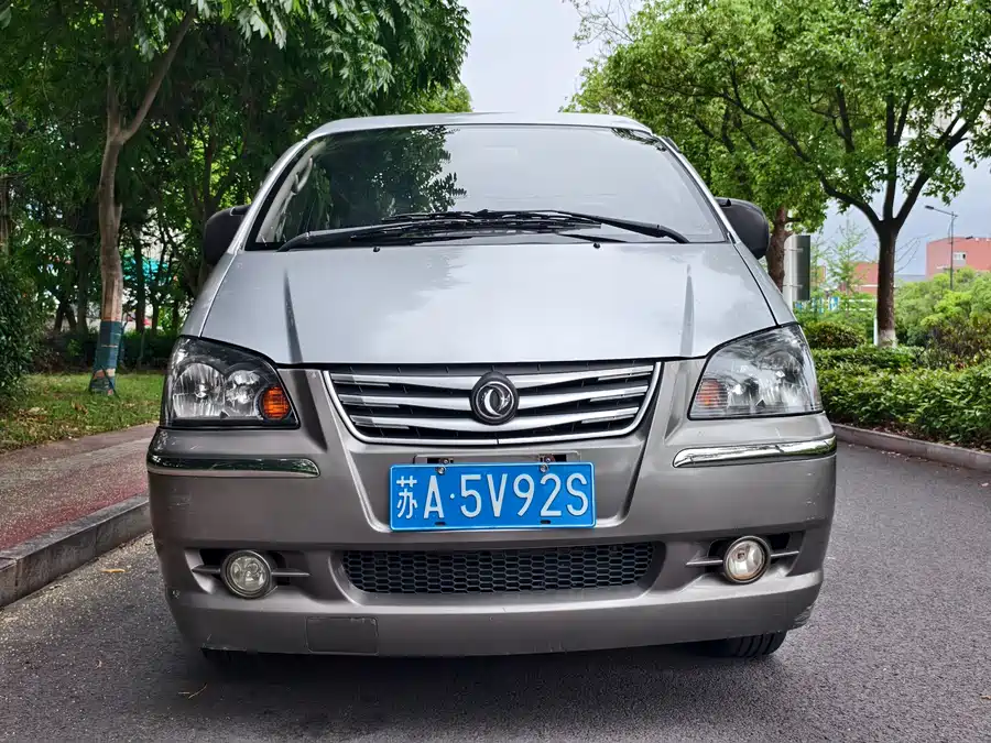Dongfeng Lingzhi
