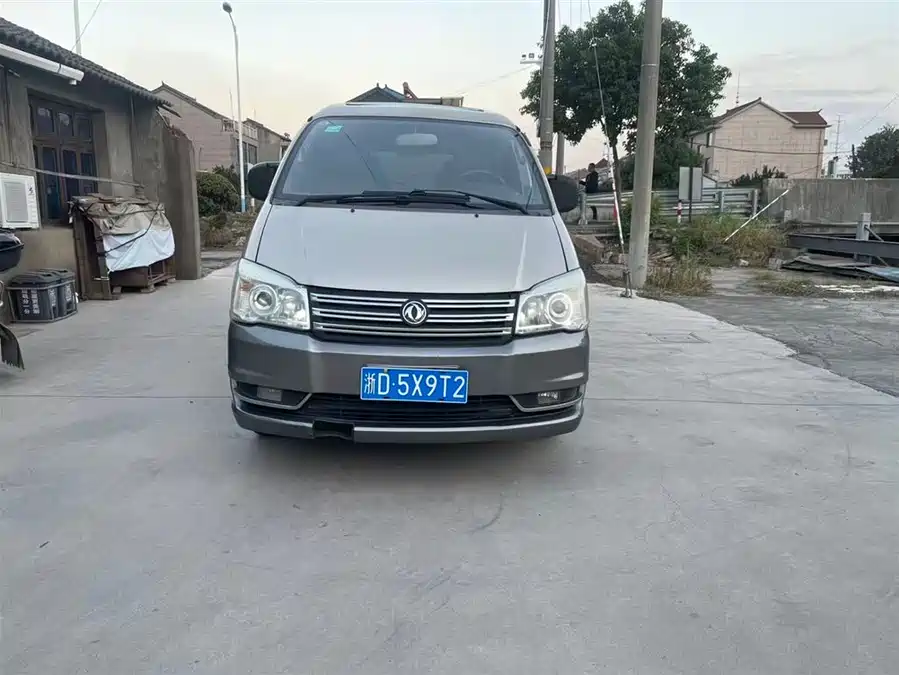 Dongfeng Lingzhi