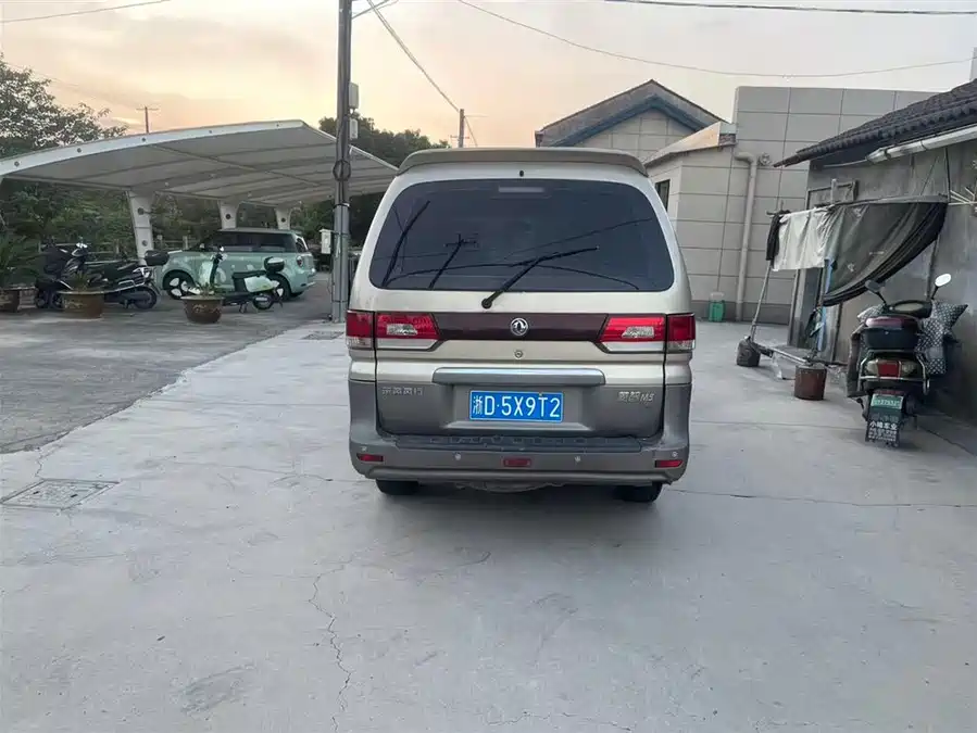 Dongfeng Lingzhi
