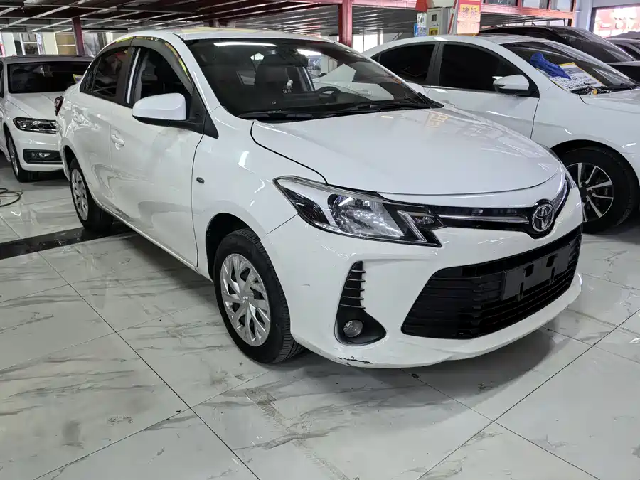 Toyota Vios