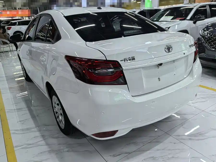 Toyota Vios