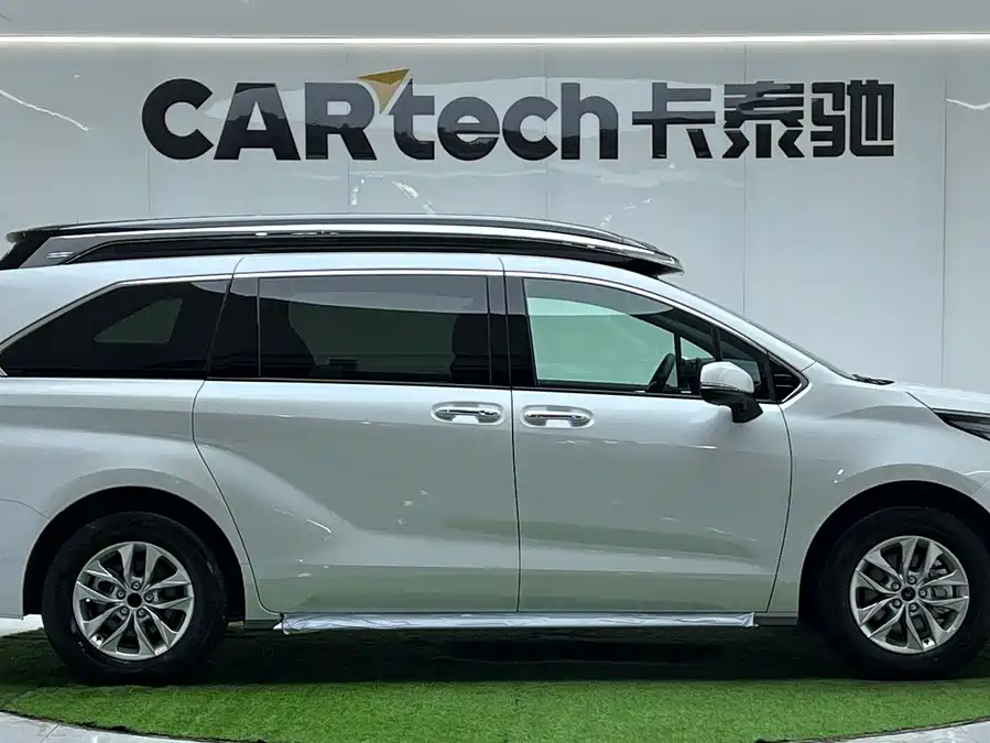 Toyota Granvia