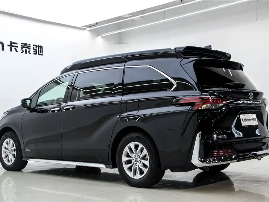 Toyota Granvia