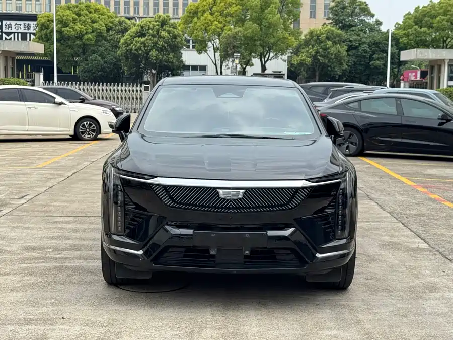 Cadillac IQ