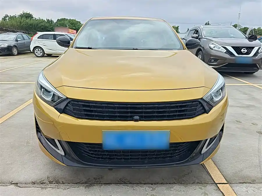 Kaiyi Xuandu