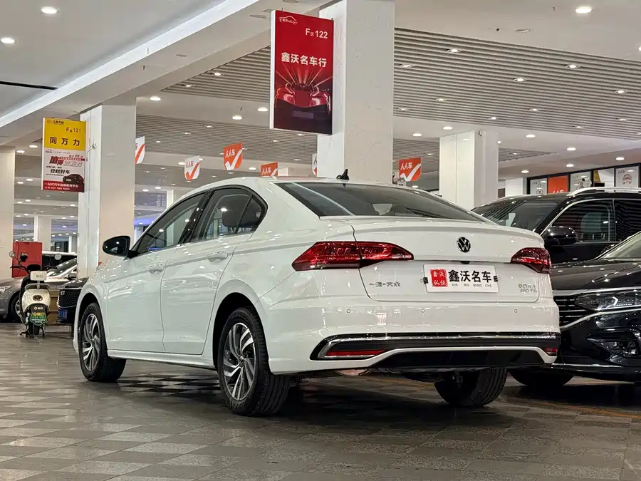 Volkswagen Bora