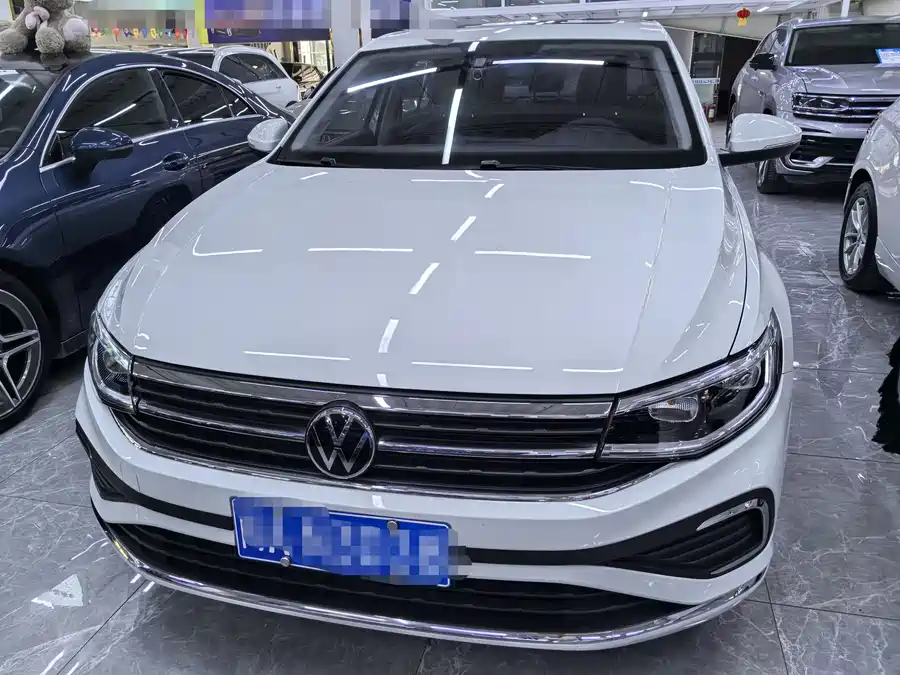 Volkswagen Bora