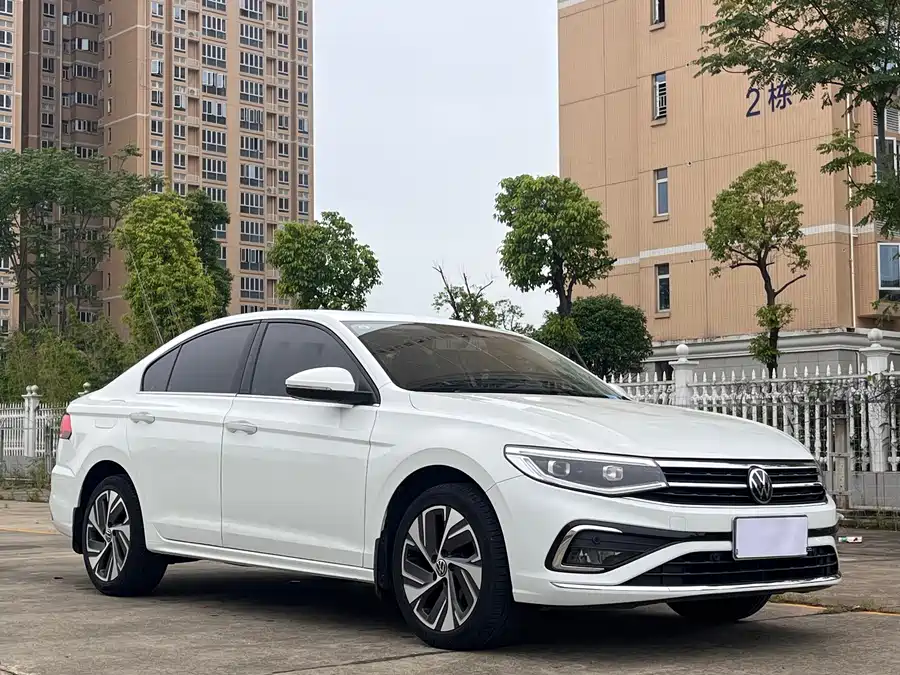 Volkswagen Bora