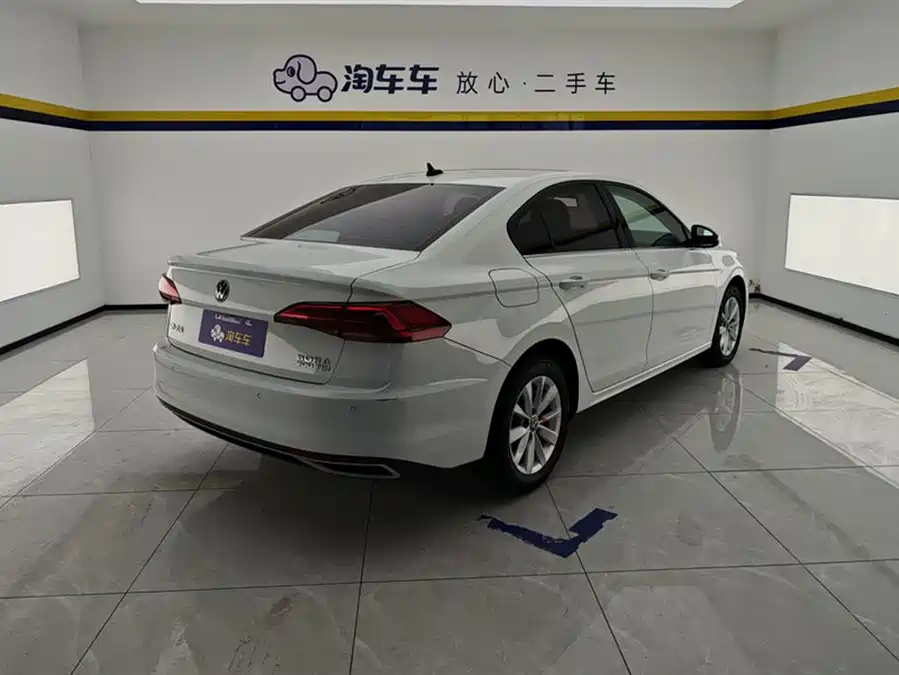Volkswagen Bora