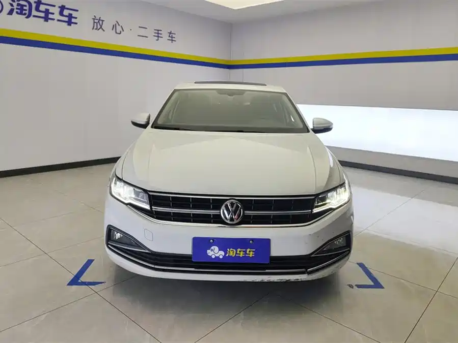Volkswagen Bora
