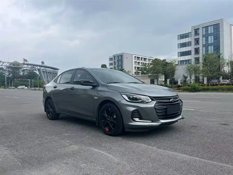 Chevrolet Cobalt