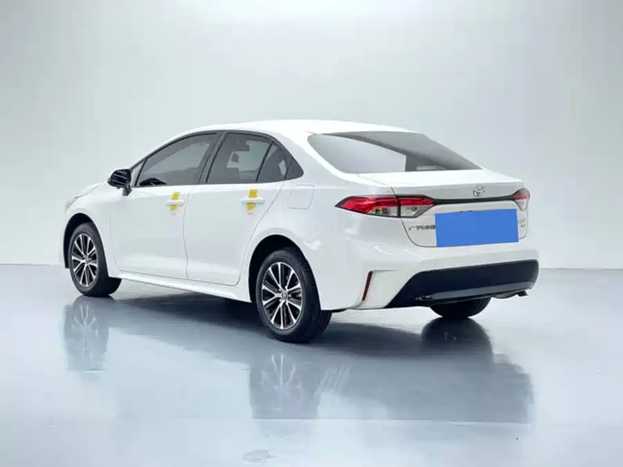 Toyota Levin