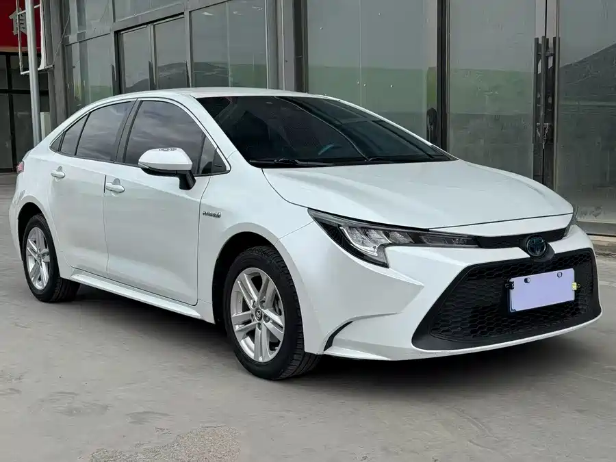 Toyota Levin