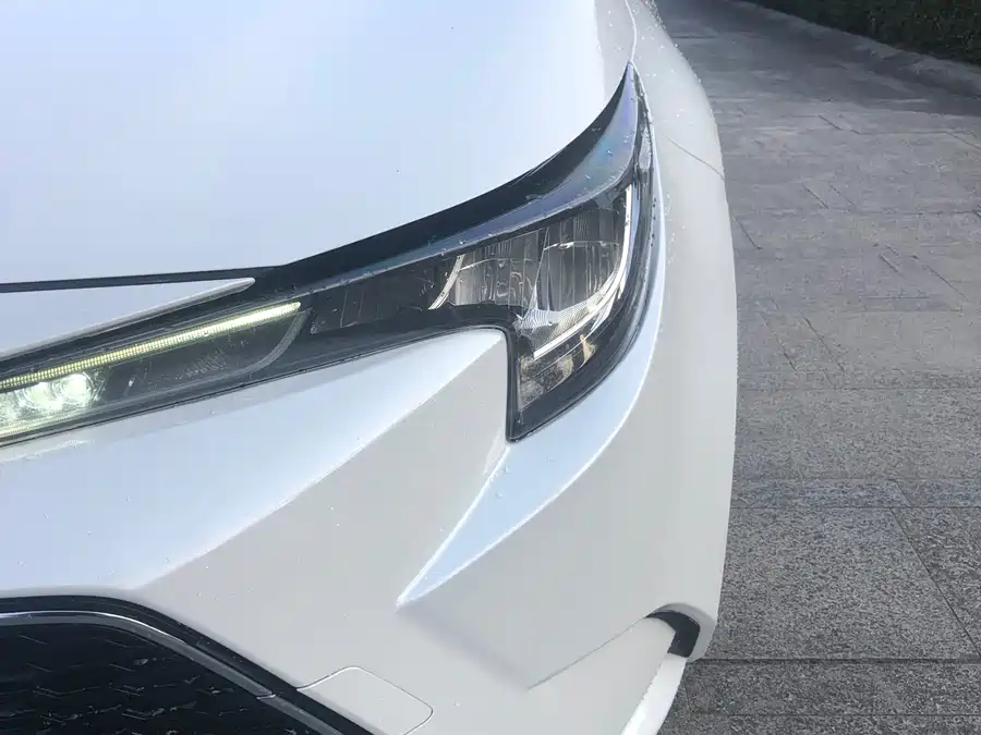 Toyota Levin