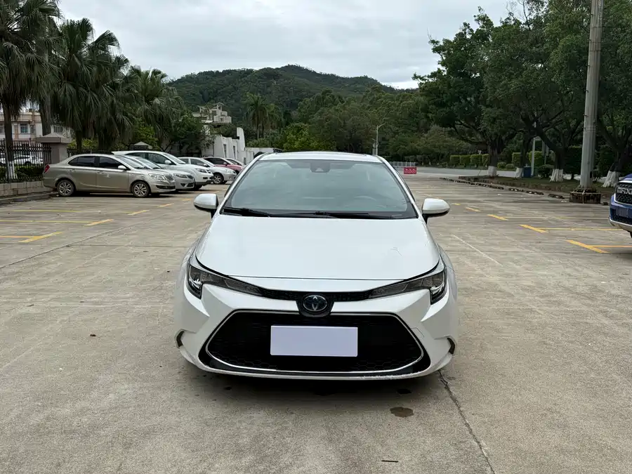 Toyota Levin