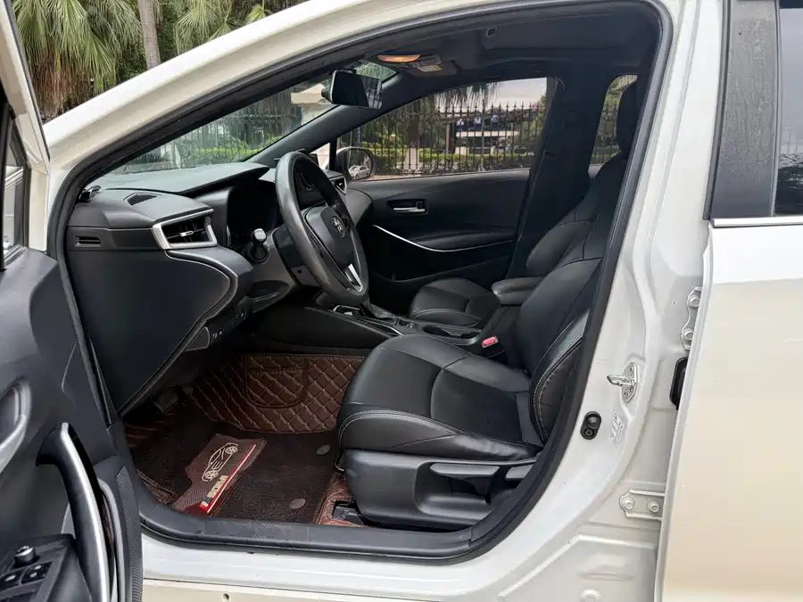 Toyota Levin