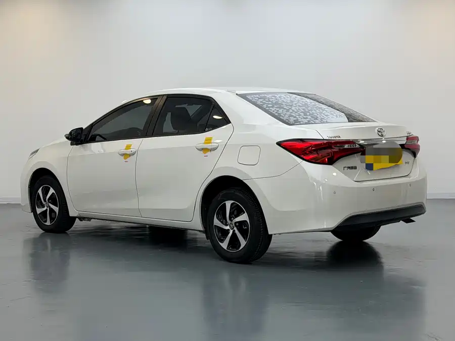 Toyota Levin