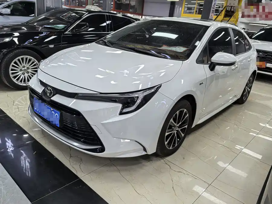 Toyota Levin
