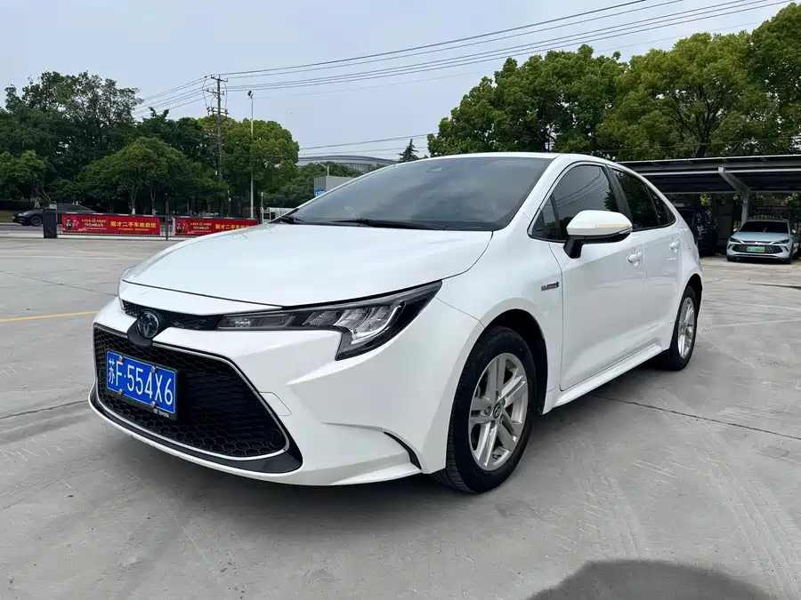 Toyota Levin