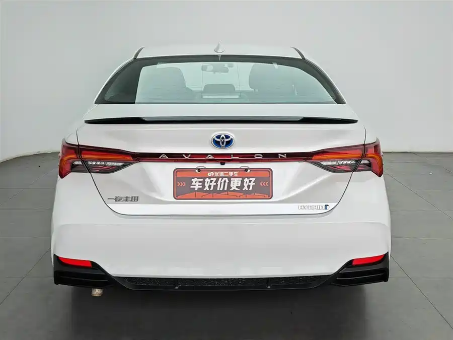 Toyota Avalon