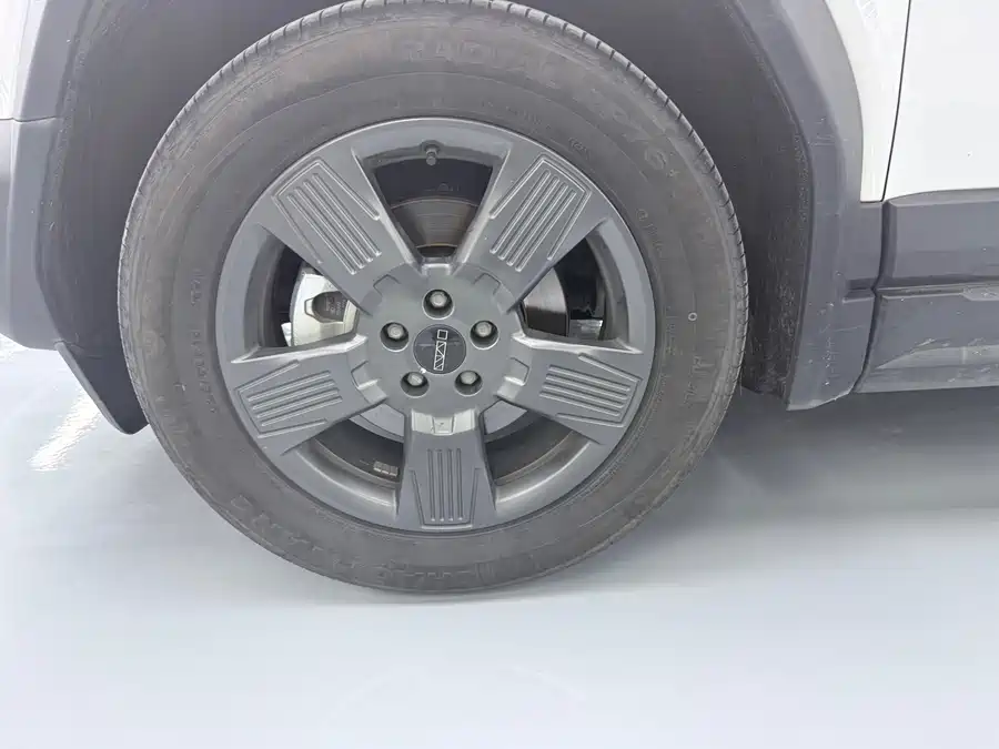 iCAR 03