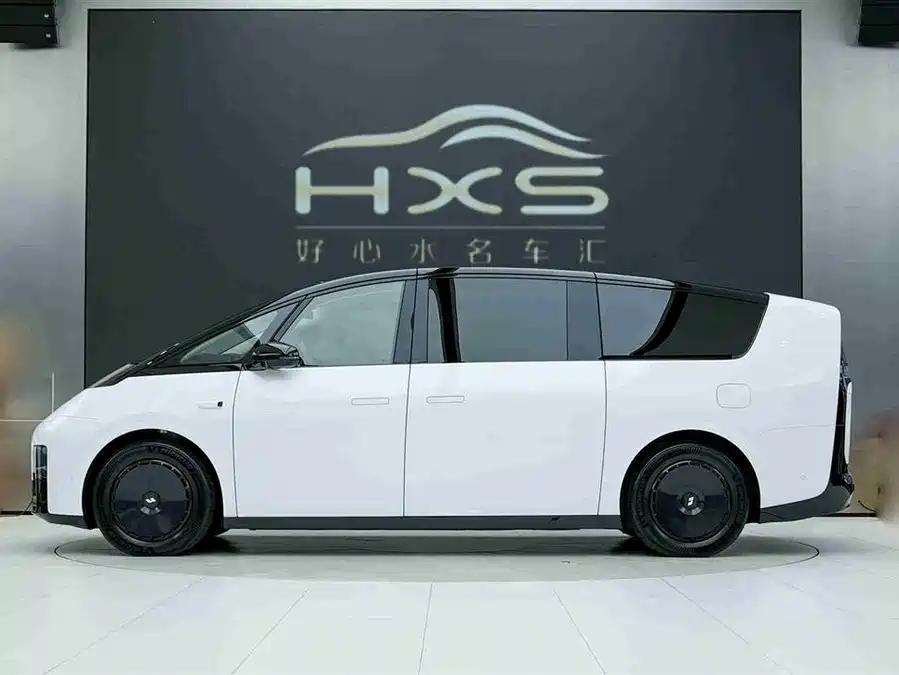 Li ideal MEGA