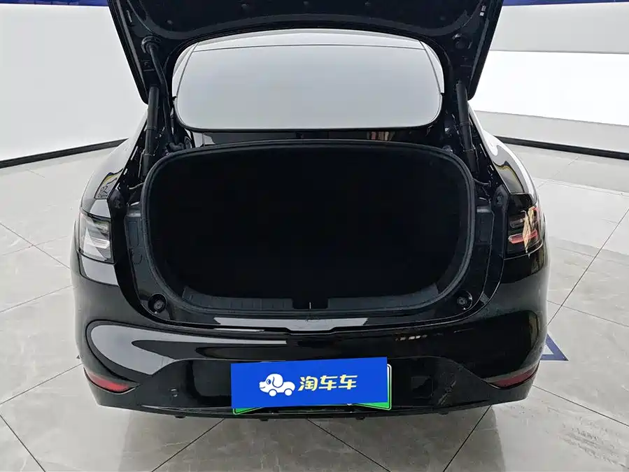 Leapmotor C01