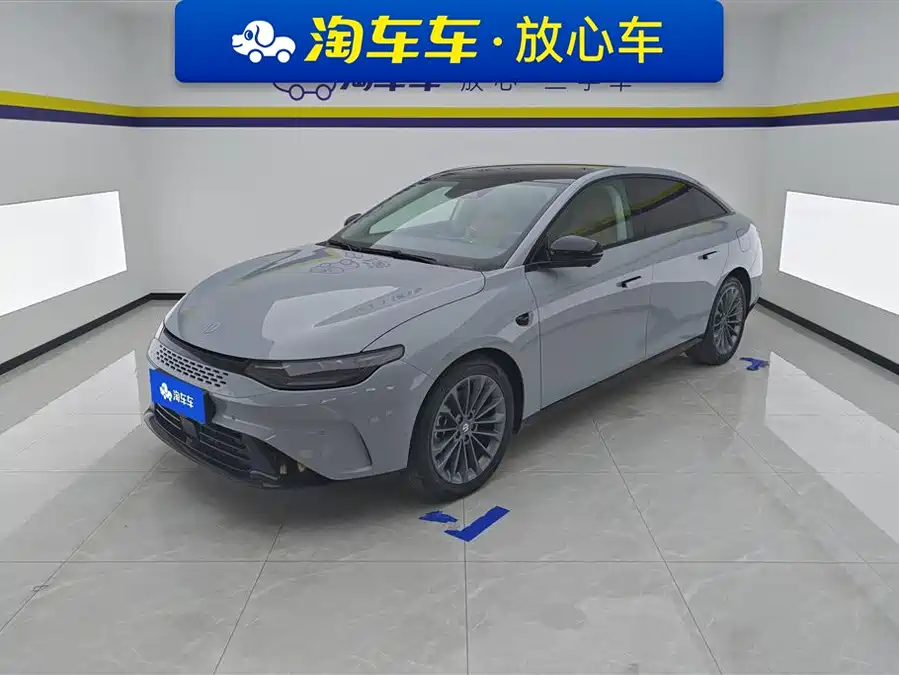 Leapmotor C01