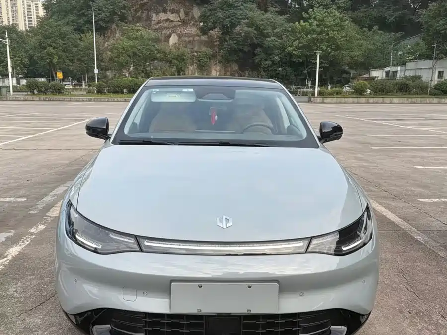 Leapmotor C01
