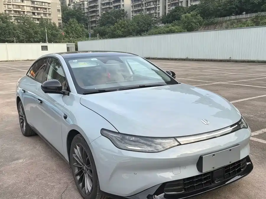 Leapmotor C01