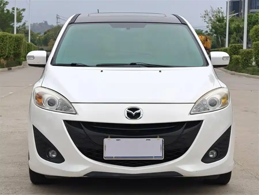 Mazda 5