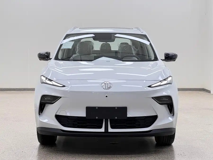 MG ES5