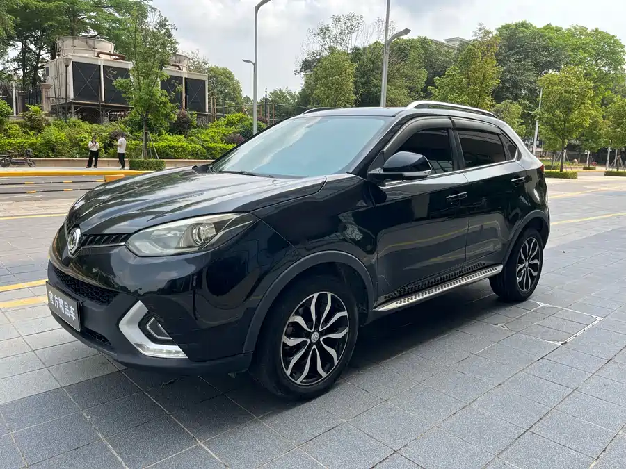 MG Ruiteng