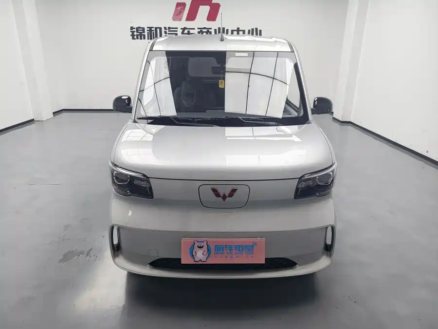 Wuling Zhiguang New Energy