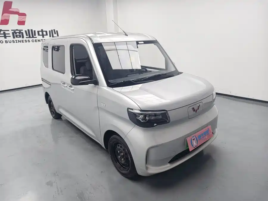 Wuling Zhiguang New Energy