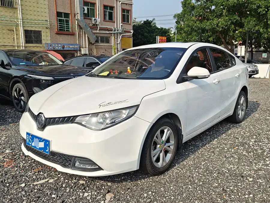 MG Ruixing