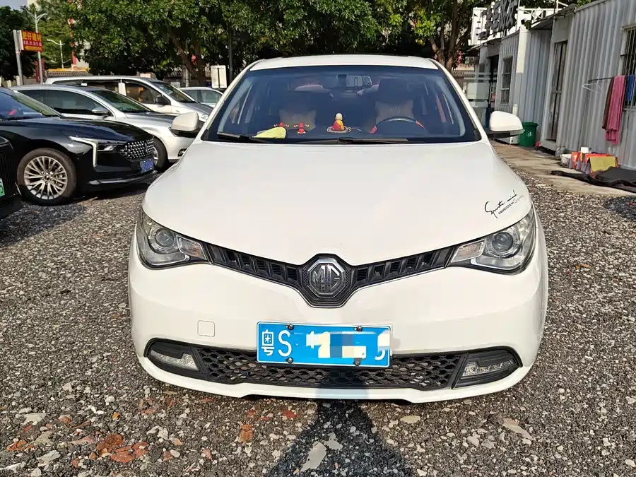 MG Ruixing