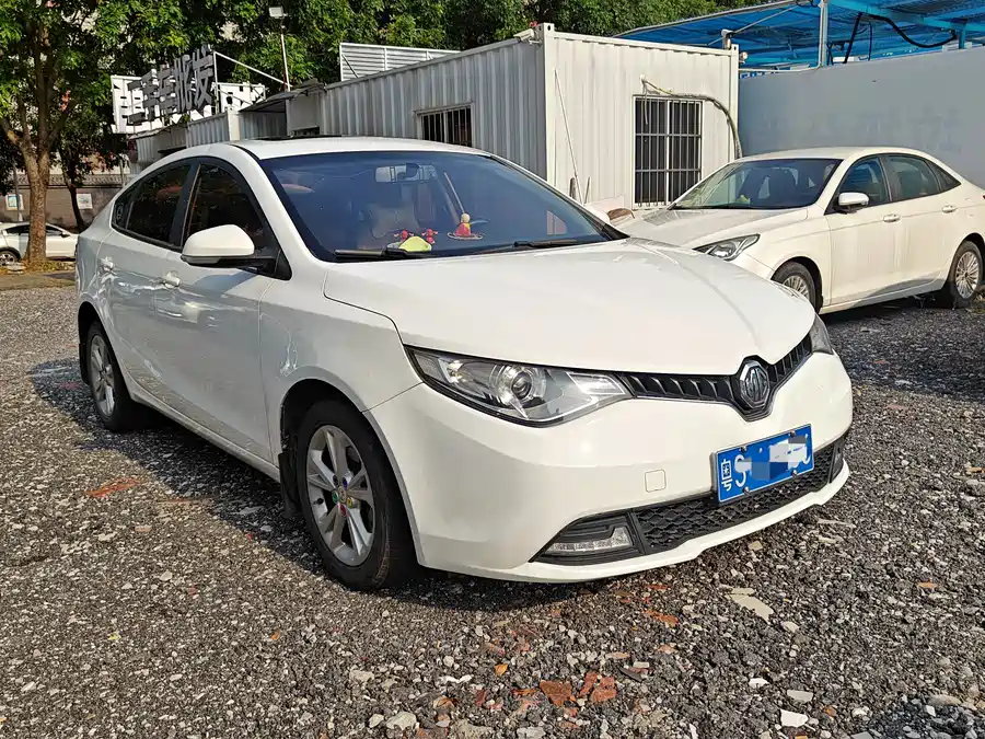 MG Ruixing