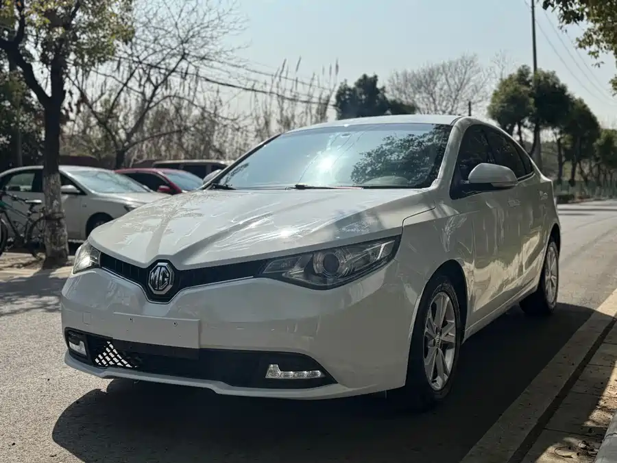MG Ruixing