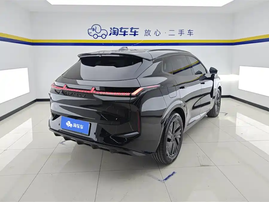 Lynk & Co 08 EM-P