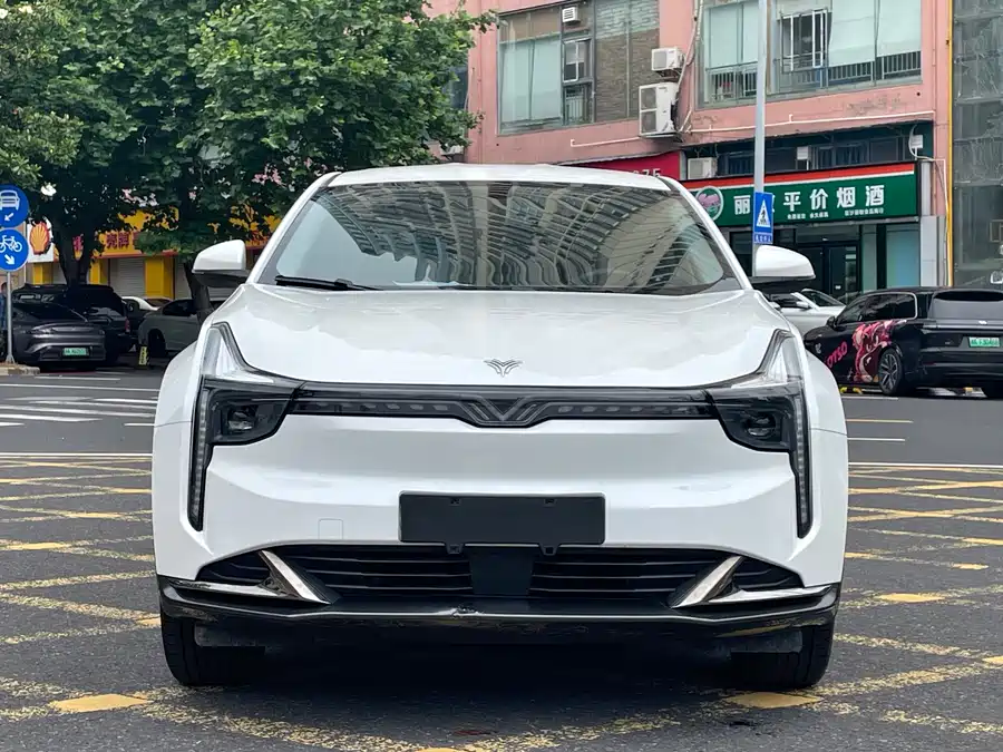 NETA Nezha U