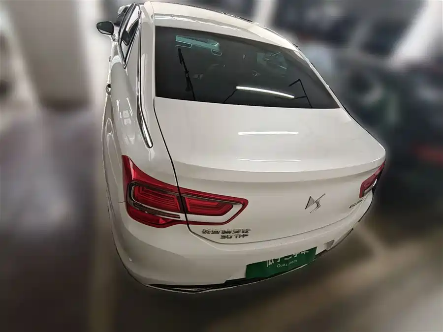 DS  5LS