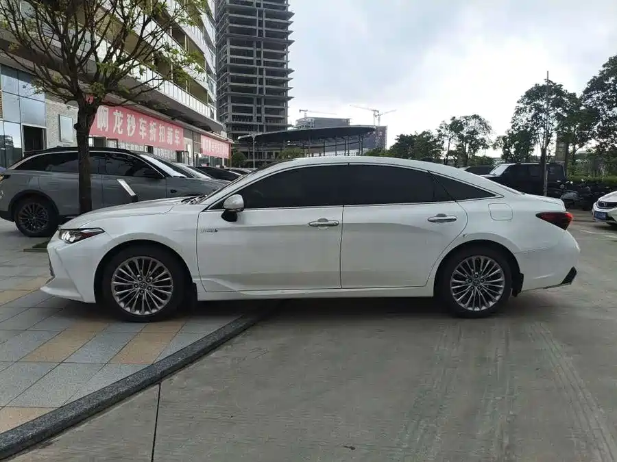 Toyota Avalon