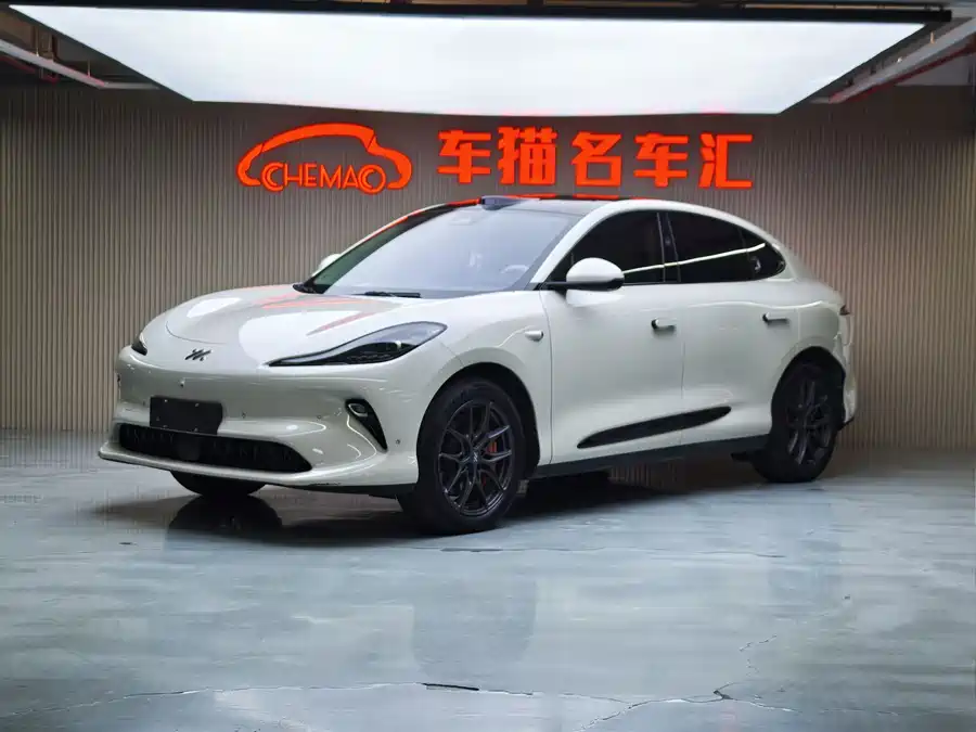 Zhiji LS6