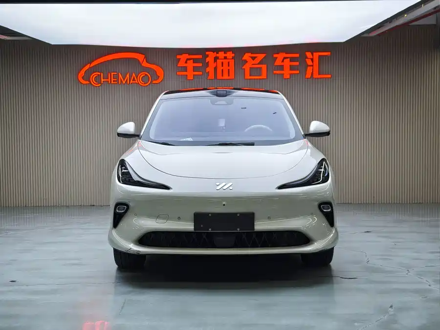 Zhiji LS6