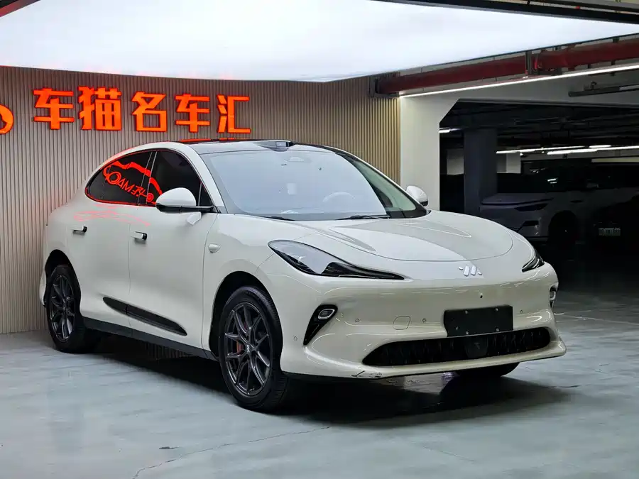 Zhiji LS6