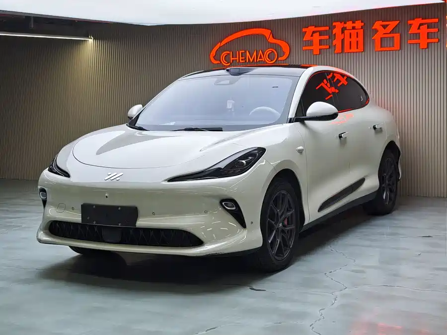 Zhiji LS6