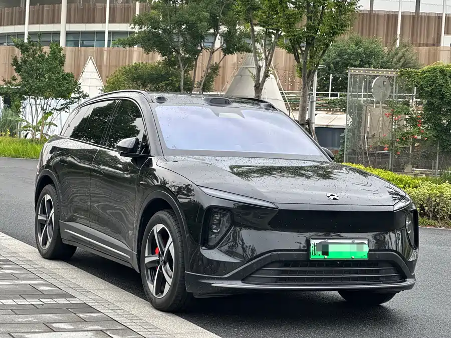 NIO ES6