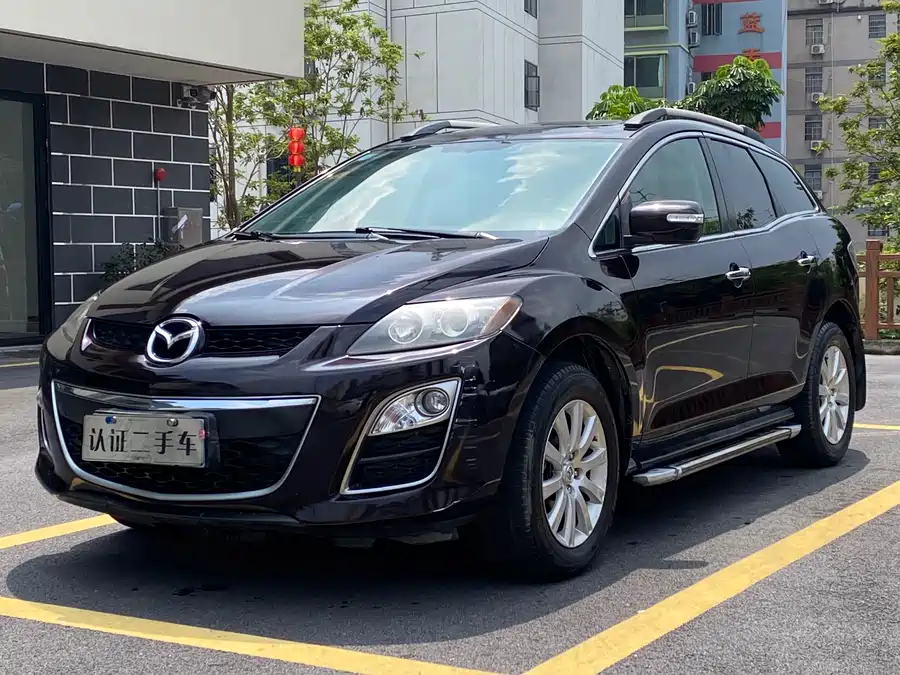 Mazda CX-7