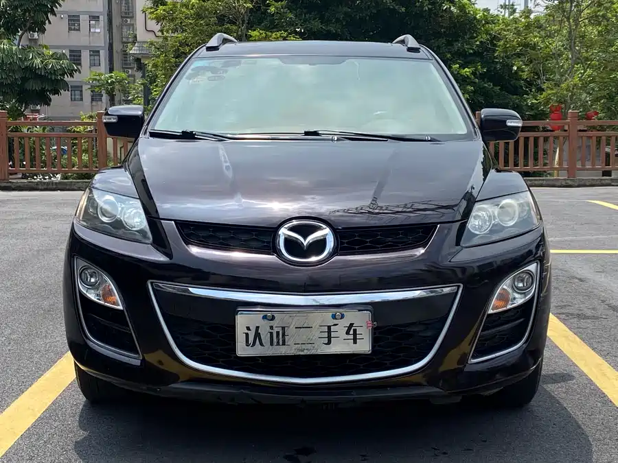 Mazda CX-7
